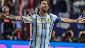 Ce este yerba mate, băutura pe care Messi o bea înainte de meciurile din Campionatul Mondial 2026