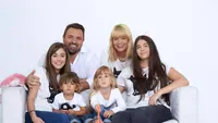 Toma, fiul adoptat a lui Horia Brenciu a împlinit trei ani! Alice Dumitrescu a dezvăluit cum a fost prima întâlnire cu băieţelul