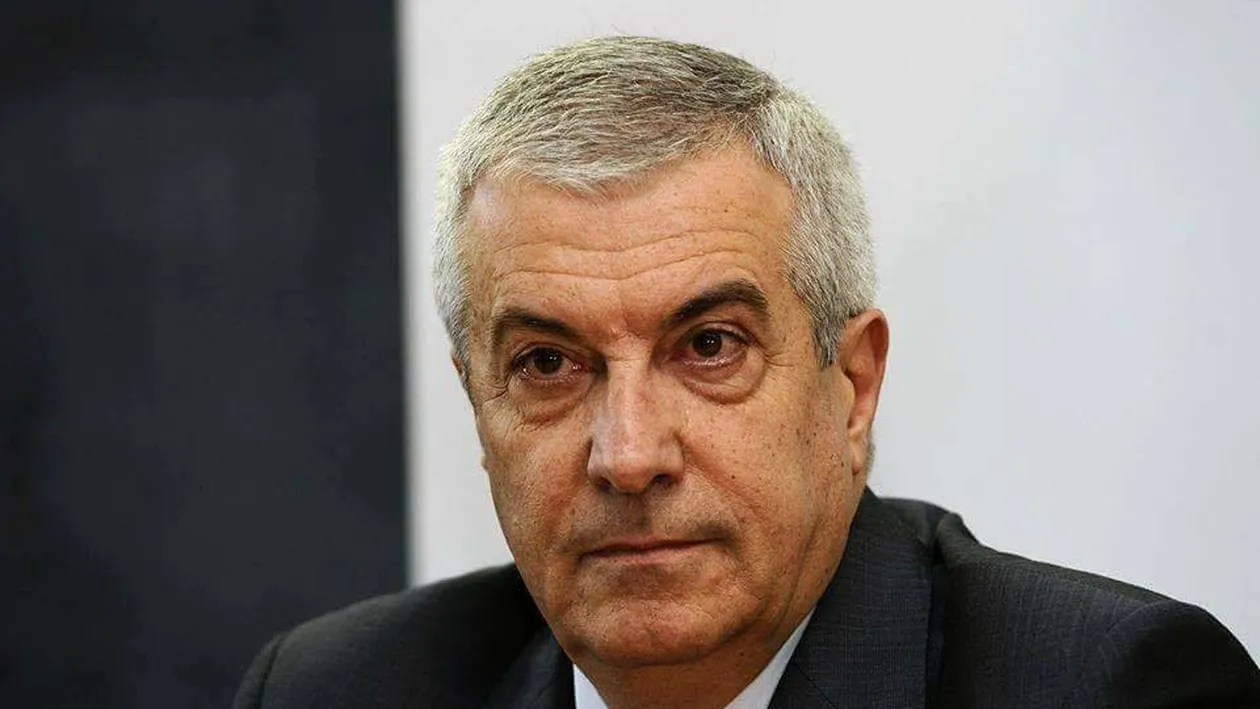 Călin Popescu Tăriceanu susține OUG pentru anularea efectelor protocoalelor! ”Cred că propunerea domnului Dragnea merită luată în seamă”