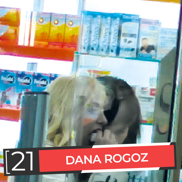 Top 40 sexy-vedete pofticioase. Ce consumă Delia, Bianca Drăgușanu și Loredana Groza