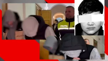 Criminalii lui Mario au amuțit instanța de tribunal azi. Decizia pe care au luat-o adolescenții și părinții lor i-a uimit pe judecători