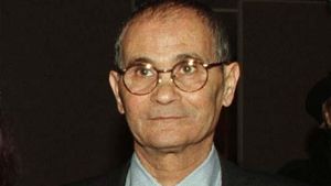 Moshe Mizrahi, singurul regizor israelian care a realizat un film de Oscar, a murit!