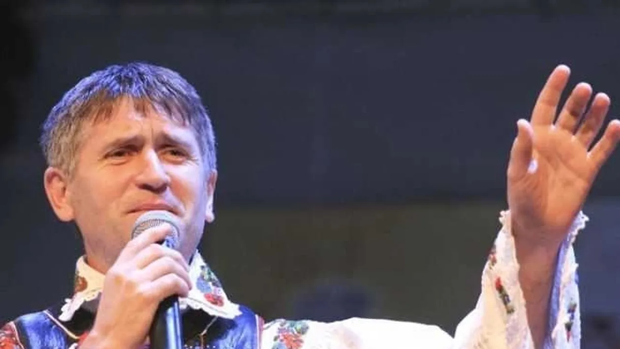 CRISTIAN POMOHACI, gest şocant în faţa a zeci de oameni. Ce i-a putut spune unui bărbat: „Că văd că e mai gros...“