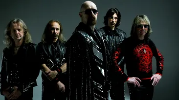 Unul dintre membrii trupei Judas Priest a ramas marcat de fanele din Romania! Afla de ce intr-un interviu exclusiv!