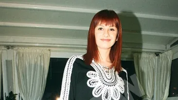 Ana Maria Gheorghe: La 3 ani i-am luat mamei geanta si am plecat la cofetarie