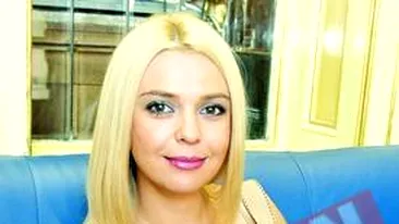 Crina Matei a renuntat la maritis