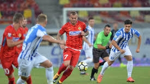 Moldovenii promit să-ş vândă scump pielea cu FCSB în Copou!