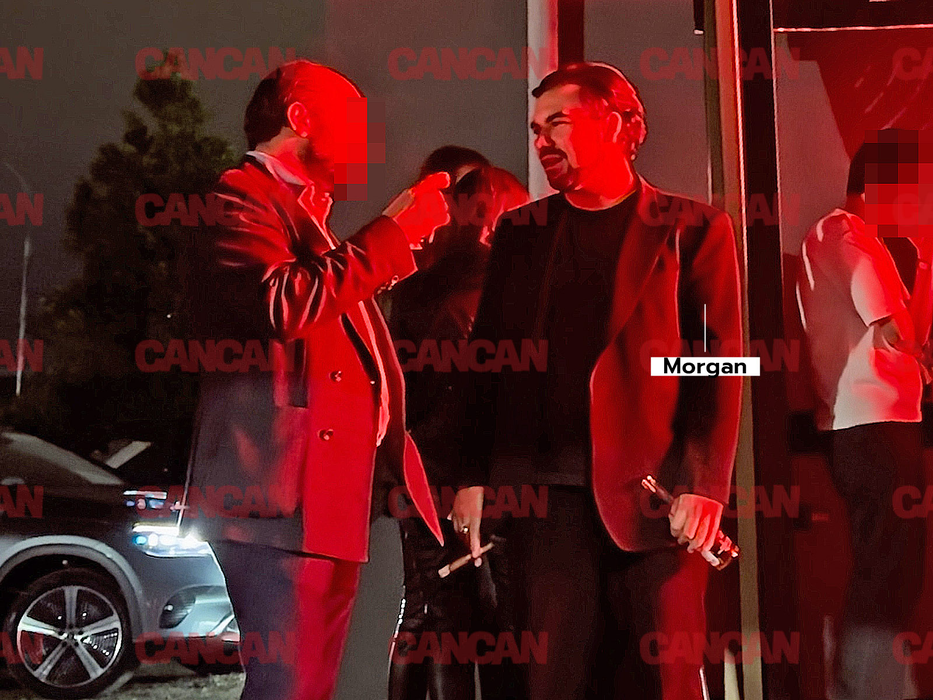 Nu e vis, nu e halucinație, e doar fiica milionăresei Anca Vlad! Prințesa Catena a ieșit la club într-o ținută care a blocat TOATE privirile