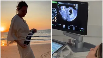 Laura Cosoi, surpriză colosală! S-a aflat ce va avea: fetiță sau băiețel