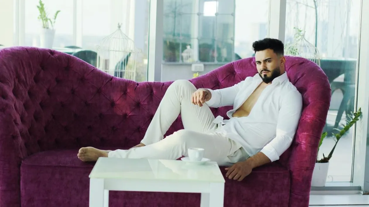 Jador s-a distrat cu fosta iubită la mare și a făcut chiar el publice imaginile în care apar împreună: “A plâns după ea și vrea să se împace”. Gestul uimitor făcut de artist pe Instagram