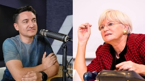 Monica Tatoiu îl face praf pe George Buhnici. Ce i-a transmis, după declaraţiile controversate: "Dacă eram soția lui, îi dădeam una după ceafă"