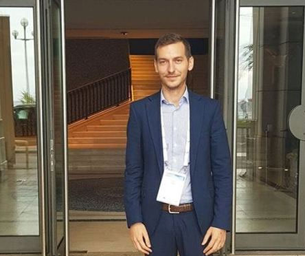 Eugen Ţieranu, mediul rezident care l-a operat pe Florin Busuioc