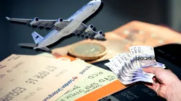 Cresc prețurile biletelor de avion! Pasionații de călătorii trebuie să scoată mai mulți bani din buzunar vara aceasta
