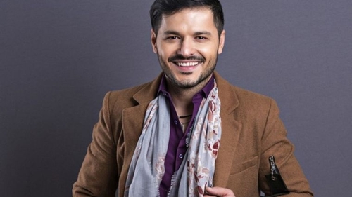 Liviu Vârciu se pregătește să devină din nou tată! A ținut să se afle de la el, în direct la Antena 1: "Dumnezeu chiar are simțul umorului"
