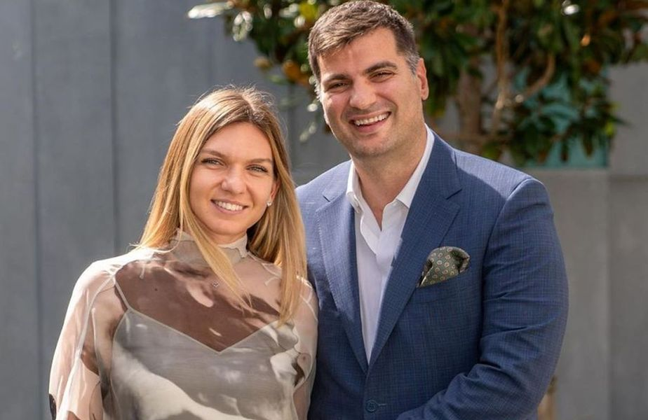Simona Halep și Toni Iuruc și-au găsit casa visurilor! Cei doi se mută în cartierul bogaților din Capitală