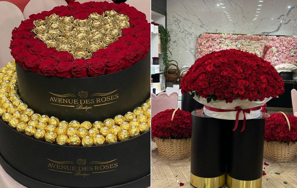 Nu e o glumă! Ce-a putut să facă un bărbat din Cluj, ca să-și surprindă iubita de Valentine’s Day