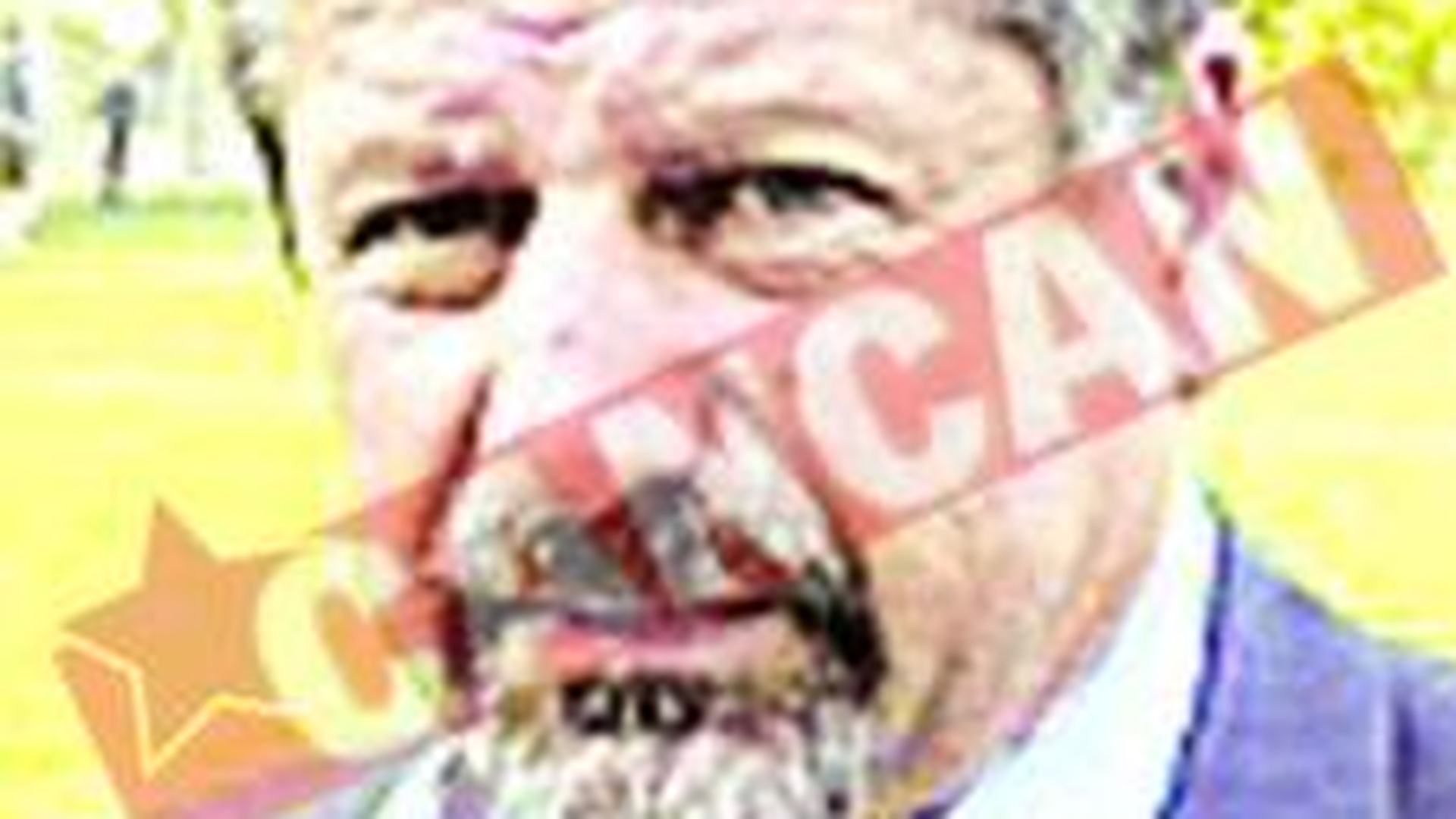 Ion Marin vrea un punct de la Cluj