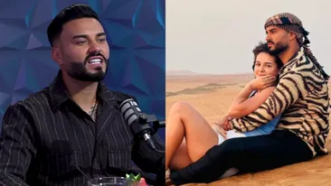 Jador și Oana Ciocan, pregătiți să fie părinți! Au ales deja și numele copiilor: ”Vreau cel puțin 7”