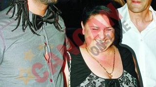 S-au razgandit in usa tribunalului