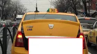 Imaginea zilei! Cum şi-a transportat un taximetrist porcul de Crăciun prin Bucureşti: E normal să umbli aşa cu porcul prin oraş?