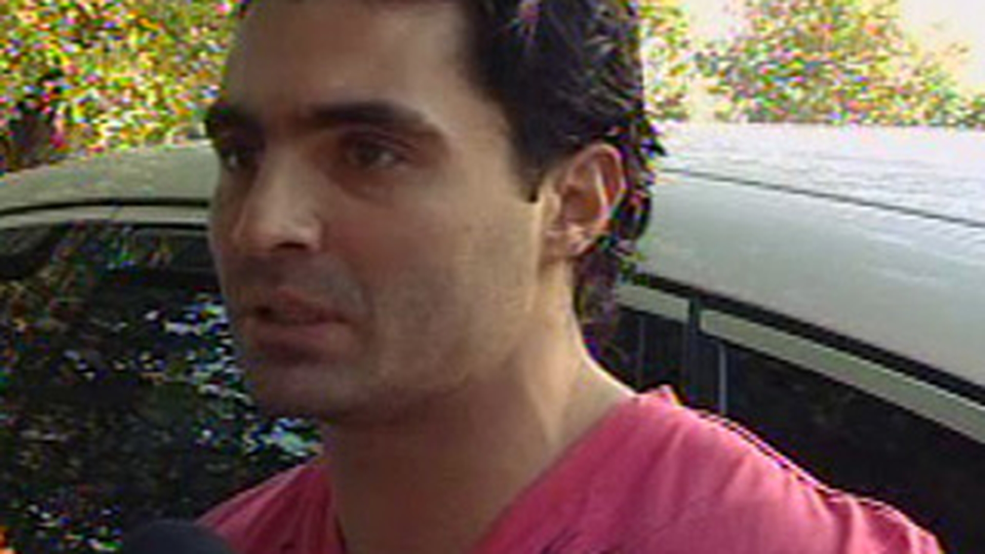Pepe sustine in continuare ca Oana Zavoranu a fost gravida cu Tudy! "In mail-urile ei se spune ce curge si in cine intra, ca sa demontam faza cu sarcina"