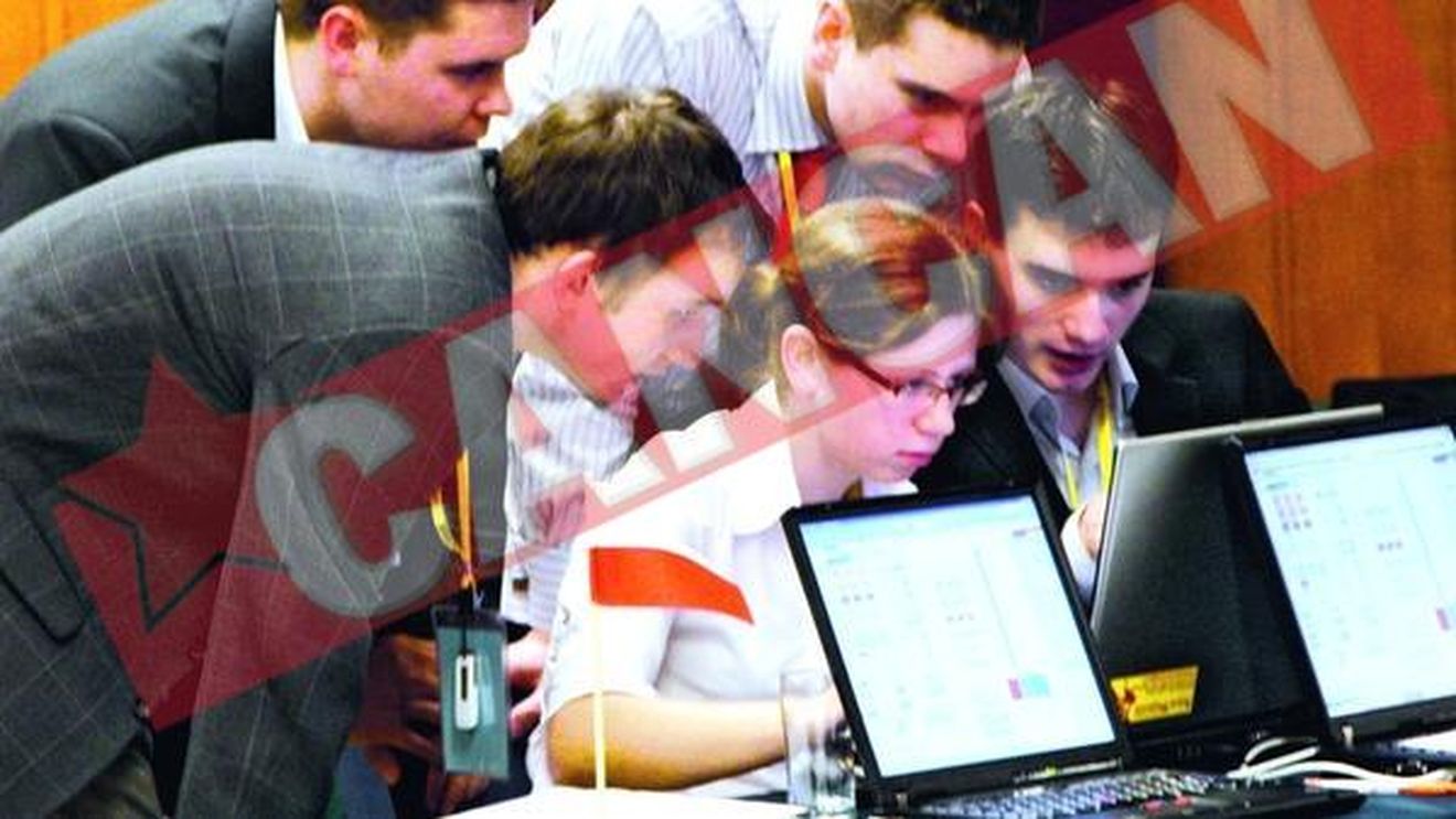 Cum va imbogatiti prin Bursa