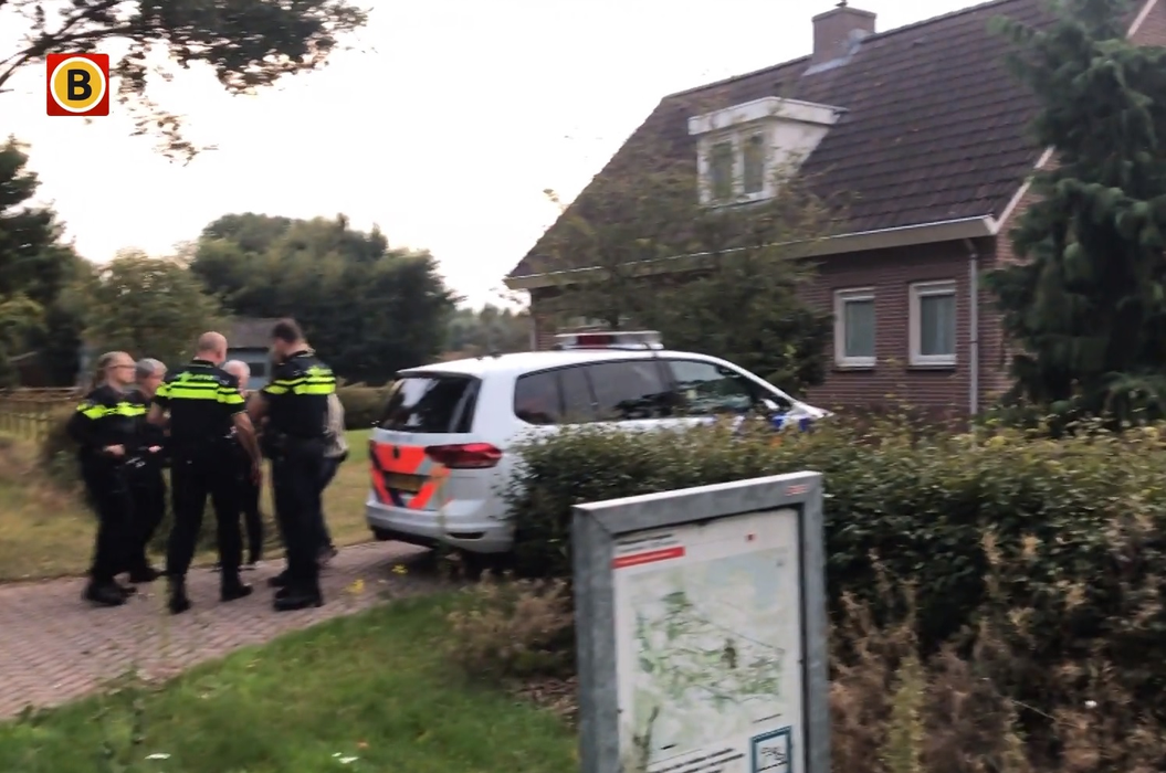 Autoritățile olandeze au făcut percheziții la casa pedofilului