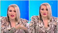 Scandalurile din familia Mirelei Vaida, de la Acces Direct, au un singur deznodământ. Vedeta de la Antena 1 a recunoscut totul