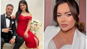 Cum a reacționat Culiță Sterp după scandalul dintre Carmen de la Sălciua și Getuța. Mesajul lui a stârnit reacții: „Spune-i surorii tale să mai tacă”