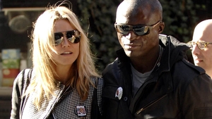 Heidi Klum si Seal si-au cumparat casa de 13,4 milioane de dolari!