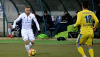 Echipa lui Enache, perdanta campionatului! Rezultatele etapei a XXIV-a şi clasamentul în Liga 1!