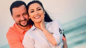 Fanii sunt în extaz după ce ANDRA a anunţat asta în urmă cu puţin timp! Cântăreaţa a dat startul:’’Cine vrea un sejur?‘’