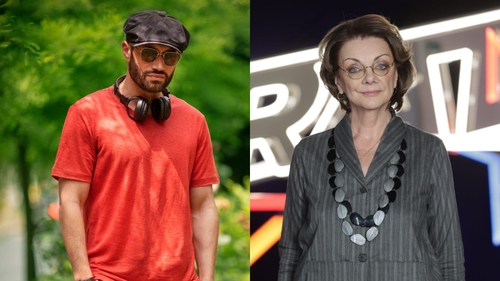 Mihai Bendeac, mesaj controversat după ce Nadia Comăneci i-a luat locul lui Carmen Tănase la Românii au talent