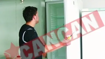 Repararea frigiderelor ne ingheata nervii si buzunarele