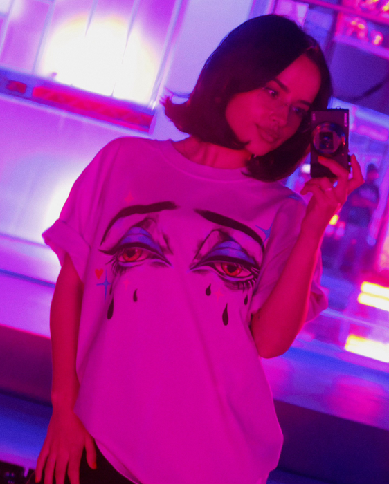 Becky G, sursa-captură social media iambeckyg