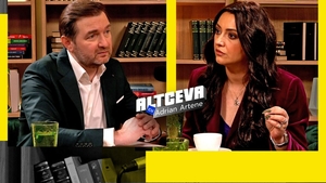 Metoda de vindecare pe care psihoterapeutul Anca Maftei a identificat-o: „Boala vine ca...”