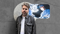 Cu ce afecțiune a fost diagnosticat Maurice Munteanu în urmă cu câțiva ani: „Mă știau toate camerele de gardă din București”