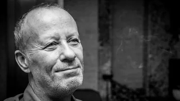 Andrei Gheorghe și-a prezis sfârșitul! Ce răspuns cutremurător a dat jurnalistul la întrebarea „Unde te vezi în cinci ani?”