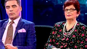 Mama lui Marcel Toader, apel la presupusul amant al Mariei Constantin! Ce i-a spus femeia: „A rămas şocat de propunere!”