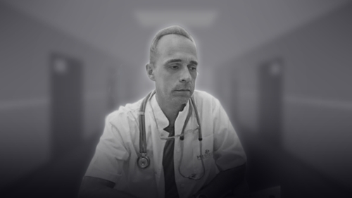 Doliu în România! Medicul Sorin Manu a murit