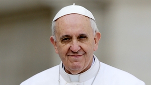 Gestul făcut de Papa Francisc pentru un băieţel orfan din Republica Moldova! Ce scrisoare emoţionantă a scris Vasilică