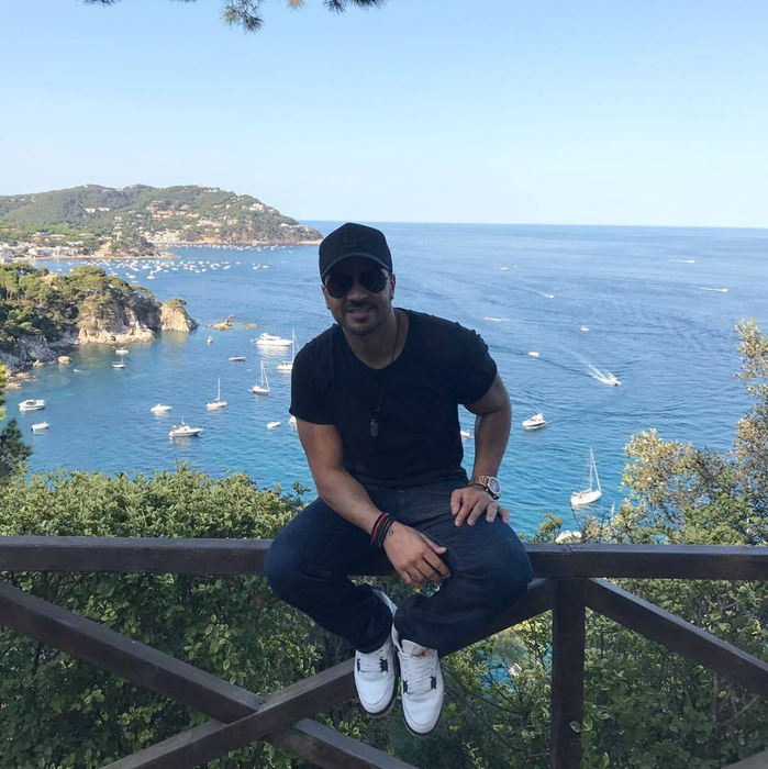 Adevărul despre ştirea care face înconjurul planetei, după ce s-a spus că LUIS FONSI, interpretul melodiei DESPACITO, a murit! Ce s-a întâmplat, de fapt