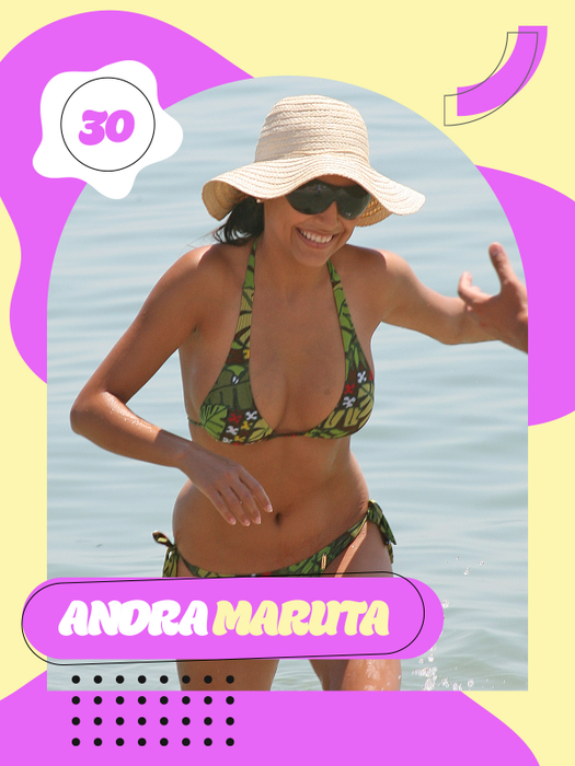 Top 40 dive pentru care sportul nu intră în vacanță! Andreea Popescu, Ramona Olaru și Nicoleta Luciu au transformat plaja în sală de fitness
