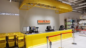 (P) MR.DIY continuă expansiunea în Romania prin deschiderea noului magazin din Grand Arena Mall Bucureşti