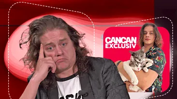 Fabulos! Nici pisica n-a scăpat, iar Poliția l-a chemat la audieri! Marilu l-a acuzat că a bătut-o și a trimis-o la agățat, Iustin Petrescu a venit cu replica: sechestrat în casă și...