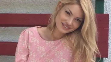 Valentina Pelinel si-a facut bagajele si a plecat in New York! Vezi unde s-a fotografiat vedeta