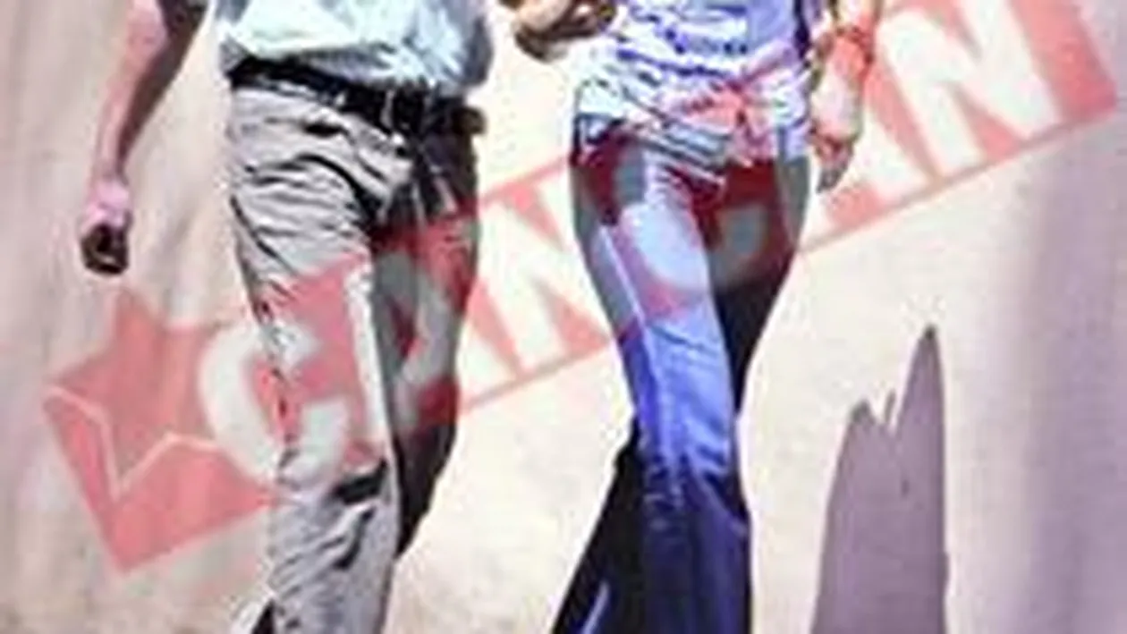 Sotul Corinei baga divort