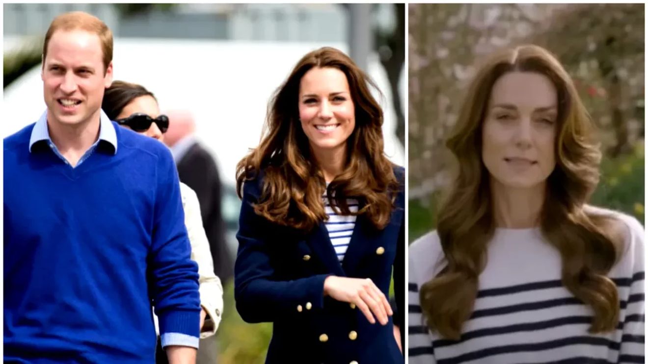 Veste tristă pentru Kate Middleton. Chiar când voia să sărbătorească un moment important, cancerul i-a dat de "furcă"