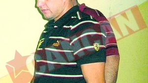 Ucigasul cu Ferarri ramane dupa gratii