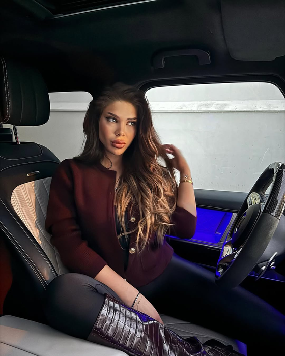 Cum l-a despărțit Gianina, mama copilului, pe Pescobar de iubită. ”Îl manipulează!” + Pe ce cheltuie banii afaceristului